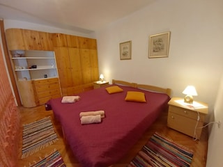 Apartment Pješčana Uvala Ausstattung 13