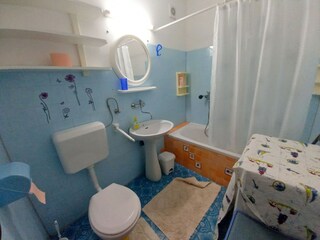 Appartement Pješčana Uvala Kenmerken 14