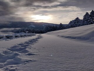 Appartement Villnöss Omgeving 31