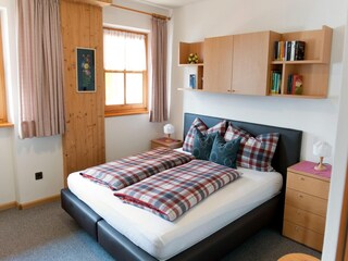 Apartamento Villnöss Características 16