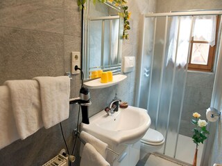Apartamento Villnöss Características 17