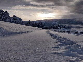 Appartement Villnöss Omgeving 28