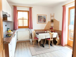 Apartamento Villnöss Características 17