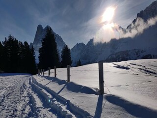 Apartment Villnöss Umgebung 26