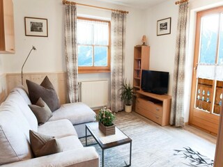 Apartamento Villnöss Características 16