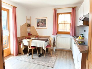 Apartamento Villnöss Características 20