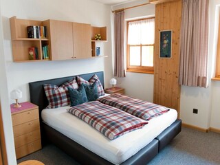 Apartamento Villnöss Características 22