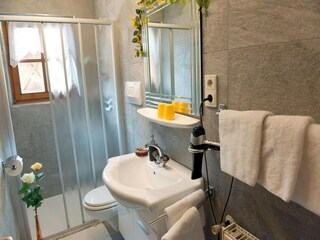 Apartamento Villnöss Características 21