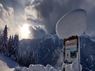 Appartamento Villnöss Ambiente 27