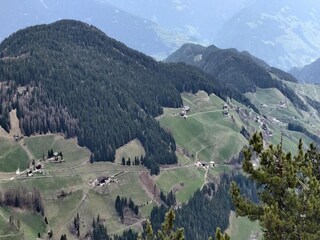 Apartment Villnöss Environment 30