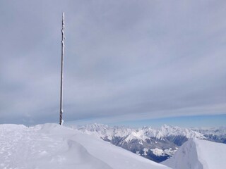 Appartement Villnöss Environnement 28