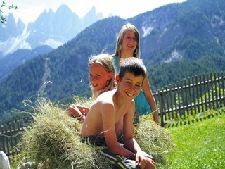 Appartamento Villnöss Ambiente 37