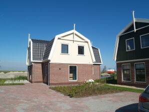 Holiday park Holiday home on the Markermeer near Amsterdam - Uitdam - image1