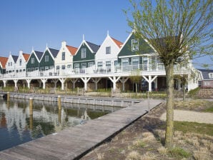 Holiday park Geräumiges Ferienhaus in der Nähe von Amsterdam - Uitdam - image1