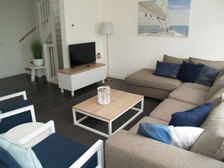 Holiday park Uitdam Features 11