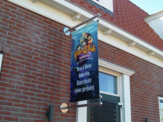 Vakantiepark Uitdam  20