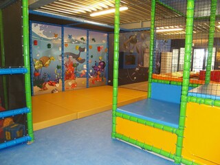 Vakantiepark Uitdam  21