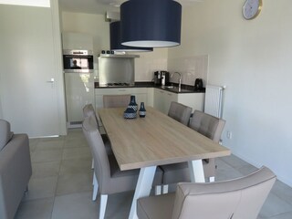 Vakantiepark Uitdam Kenmerken 11
