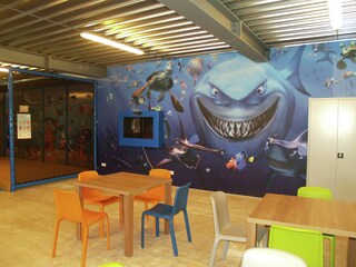 Vakantiepark Uitdam  32
