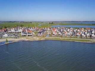 Vakantiepark Uitdam Buitenaudio-opname 1