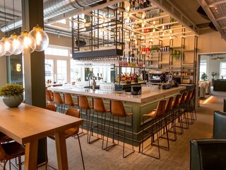 Vakantiepark Uitdam  33