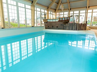 Vakantiepark Uitdam  35