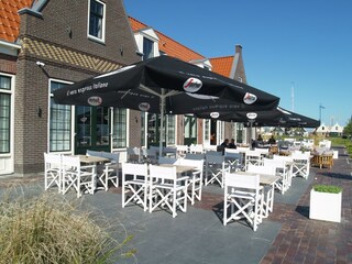 Vakantiepark Uitdam  38