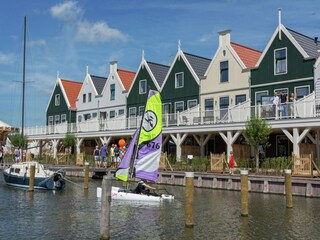 Vakantiepark Uitdam  39
