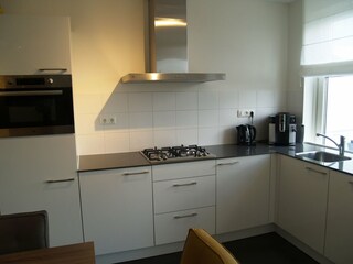 Vakantiepark Uitdam Kenmerken 8