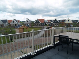 Holiday park Uitdam Outdoor Recording 5