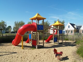 Parc de vacances Uitdam  28