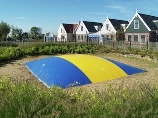 Vakantiepark Uitdam  30