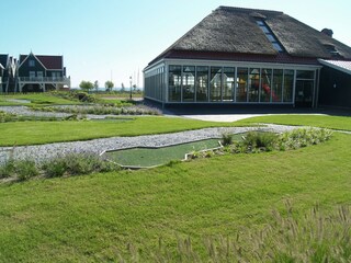 Parc de vacances Uitdam  31