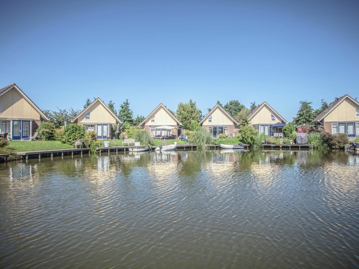 Parque de vacaciones Medemblik Grabación al aire libre 1