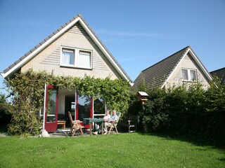 Parque de vacaciones Medemblik Grabación al aire libre 1