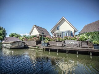 Parc de vacances Medemblik Enregistrement extérieur 2