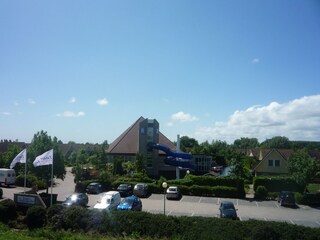 Parque de vacaciones Medemblik Grabación al aire libre 3