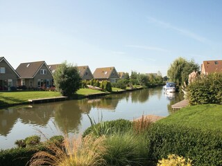 Parque de vacaciones Medemblik Grabación al aire libre 7