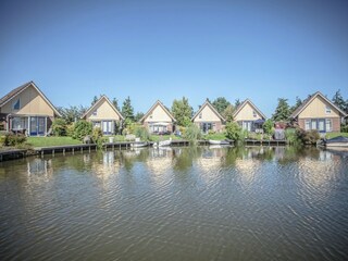 Parc de vacances Medemblik Enregistrement extérieur 6