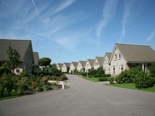 Parc de vacances Medemblik Enregistrement extérieur 11