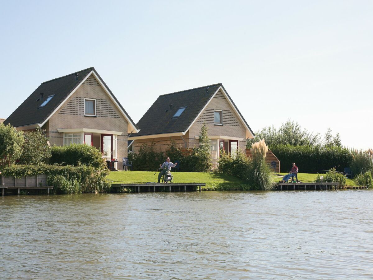 Parque de vacaciones Medemblik Grabación al aire libre 1