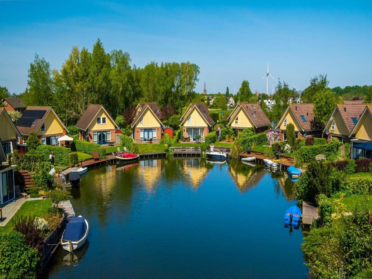 Parque de vacaciones Medemblik Grabación al aire libre 1