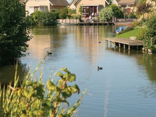Parque de vacaciones Medemblik Grabación al aire libre 2
