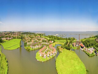 Parque de vacaciones Medemblik Grabación al aire libre 3