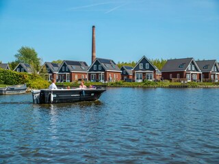 Parque de vacaciones Medemblik Grabación al aire libre 5