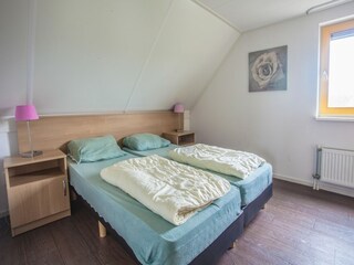 Parque de vacaciones Medemblik Características 14