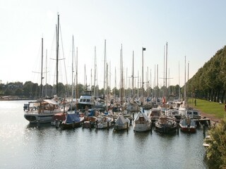 Parco vacanze Medemblik Ambiente 21
