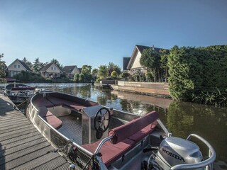 Parque de vacaciones Medemblik Grabación al aire libre 6