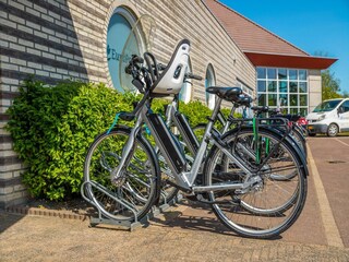 Parque de vacaciones Medemblik  31