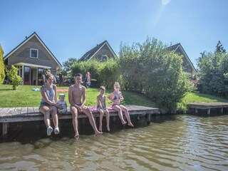 Parque de vacaciones Medemblik  32